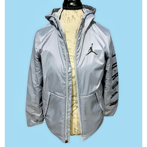 Boys Nike Air Jordan Jacket